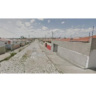 Imóvel 1691463 ['8444408591766'] - ['RUA MIGUEL PAIVA,N. 826 LT 07 QD Q2N, PLANALTO - CEP: 59570-000, CEARA-MIRIM - RIO GRANDE DO NORTE'] ['Planalto Lot. Guararapes'] - ['Ceará-Mirim']/['RN'] - 1