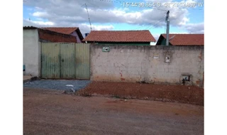 Imóvel 2190963 ['8555534596374'] - ['RUA 10,N. S/N QD 20 LT 14, CIDADE DOS PIRINEUS - CEP: 72975-000, COCALZINHO DE GOIAS - GOIAS'] ['Cidade de Deus'] - ['Cocalzinho De Goiás']/['GO'] - 1