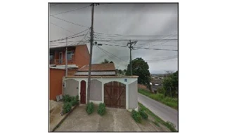 Imóvel 1273063 ['8444409595749'] - ['RUA SÃO FRANCISCO,N. SN  CS04, QD27, LT868, ESTRELA DO CEU - CEP: 23800-000, ITAGUAI - RIO DE JANEIRO'] ['Estrela do Céu'] - ['Itaguaí']/['RJ'] - 1