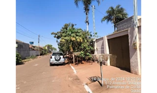 Imóvel 2045963 ['8444426383193'] - ['RUA D12,N. SN  QD 107 LT 26B, SETOR MARTINHO - CEP: 76190-000, PALMEIRAS DE GOIAS - GOIAS'] [''] - ['Palmeiras De Goiás']/['GO'] - 1