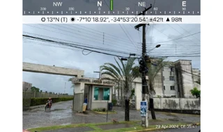 Imóvel 1780764 ['8787705757394'] - ['RUA ANA ESPINOLA NAVARRO,N. 400 APTO. 410 BL A07, ERNANI SATIRO - CEP: 58080-020, JOAO PESSOA - PARAIBA'] ['Conj. Esplanada'] - ['João Pessoa']/['PB'] - 1