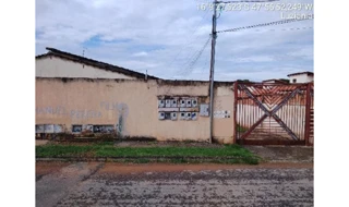 Imóvel 2201564 ['8444402761228'] - ['QUADRA 73,N. SN LT 52 CS 02 RUA 29, PARQUE ESTRELA DALVA IX - CEP: 72853-073, LUZIANIA - GOIAS'] ['Parque Estrela Dalva IX e X'] - ['Luziânia']/['GO'] - 1