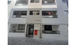Imóvel 2079365 ['8444426719051'] - ['RUA DOUTOR VALDEVINO GREGÓRIO DE ANDRADE,N. 800 APTO. 405 BL B, GRAMAME - CEP: 58000-000, JOAO PESSOA - PARAIBA'] ['Valentina de Figueiredo'] - ['João Pessoa']/['PB'] - 1