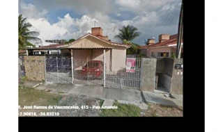 Imóvel 1785665 ['8444406800830'] - ['RUA JOSE RAMOS DE VASCONCELOS,N. 415  CS 01 LT 18 QD AD, PAU AMARELO - CEP: 53423-825, PAULISTA - PERNAMBUCO'] ['Pau Amarelo'] - ['Paulista']/['PE'] - 1