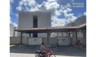 Imóvel 1737866 ['8787702644580'] - ['RUA INACIO ALBINO NETO,N. 240 APTO. 207 1 ANDAR TIPO A BL14, GRAMAME - CEP: 58068-200, JOAO PESSOA - PARAIBA'] ['Gramame'] - ['João Pessoa']/['PB'] - 1