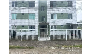 Imóvel 1950466 ['8444404733744'] - ['RUA  PROFESSORA SEVERINA RAMOS DE AZEVEDO,N. 135 APTO. 104 ., GRAMAME - CEP: 58067-233, JOAO PESSOA - PARAIBA'] ['Gramame'] - ['João Pessoa']/['PB'] - 1