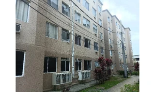 Imóvel 2182266 ['8787705288700'] - ['RUA DOS JESUITAS,N. 551 APTO. 101 BL 09, SANTA CRUZ - CEP: 23555-100, RIO DE JANEIRO - RIO DE JANEIRO'] ['Inhoaíba'] - ['Rio De Janeiro']/['RJ'] - 1