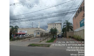 Imóvel 2095667 ['8787704177645'] - ['RUA DOS IPES,N. 59 APTO. 303 303, 011706, VILA DAS FLORES - CEP: 32605-264, BETIM - MINAS GERAIS'] ['Vila das Flores'] - ['Betim']/['MG'] - 1