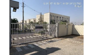 Imóvel 2168867 ['8787703016451'] - ['RUA ACESSO A,N. 78 APTO. 404 3 ANDAR BL 11 VG 393, RESIDENCIAL SAN MARINO - CEP: 16201-488, BIRIGUI - SAO PAULO'] [''] - ['Birigui']/['SP'] - 1