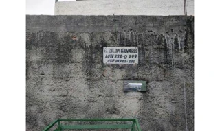 Imóvel 1205067 ['8444421140551'] - ['RUA ZILDA SILVARES,N. 586 CASA 01, SANTA LUZIA - CEP: 24722-200, SAO GONCALO - RIO DE JANEIRO'] ['Santa Luzia'] - ['São Gonçalo']/['RJ'] - 1