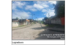 Imóvel 1250467 ['8444416348239'] - ['RUA JUVENAL CAMPOS,N. 75  CS 06, AMENDOEIRA - CEP: 24730-630, SAO GONCALO - RIO DE JANEIRO'] ['Amendoeira'] - ['São Gonçalo']/['RJ'] - 1