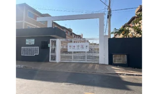Imóvel 2095868 ['8787711935398'] - ['AVENIDA 02,N. SN APTO. 202 LOTE 27-B, QUADRA 11, CONJUNTO A, SETOR, PARQUE DA BARRAGEM SETOR 05 - CEP: 72910-595, AGUAS LINDAS DE GOIAS - GOIAS'] ['Parque da Barragem'] - ['Águas Lindas De Goiás']/['GO'] - 1