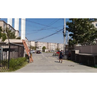 Imóvel 2182268 ['8787704511642'] - ['RUA DOS JESUITAS,N. 551 APTO. 308 BL 08, SANTA CRUZ - CEP: 23555-100, RIO DE JANEIRO - RIO DE JANEIRO'] ['Inhoaíba'] - ['Rio De Janeiro']/['RJ'] - 1