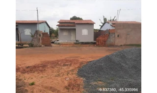 Imóvel 2196068 ['1444416242777'] - ['RUA SETE DE SETEMBRO,N. S/N LT 25 QD19, SANTO ANTONIO - CEP: 64930-000, GILBUES - PIAUI'] [''] - ['Gilbués']/['PI'] - 1
