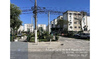 Imóvel 2088269 ['8787704749622'] - ['AVENIDA CANAL DO ANIL,N. 1057 APTO. 406 BL03, ANIL - CEP: 22765-430, RIO DE JANEIRO - RIO DE JANEIRO'] ['Gardênia Azul'] - ['Rio De Janeiro']/['RJ'] - 1
