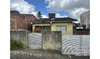 Imóvel 1754469 ['8555526744220'] - ['RUA PROJETADA,N. SN  LT 26 QD O4, LOTEAMENTO PRIMAVERA - CEP: 55825-000, PAUDALHO - PERNAMBUCO'] [''] - ['Paudalho']/['PE'] - 1