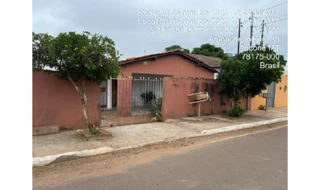 Imóvel 1990169 ['8555503899456'] - ['RUA PRIMAVERA ANTIGA RUA D,N. SN  LT 31 QD 04, ANIBAL DE TOLEDO - CEP: 78175-000, POCONE - MATO GROSSO'] [''] - ['Poconé']/['MT'] - 1