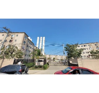 Imóvel 2182270 ['8787704391140'] - ['RUA DOS JESUITAS,N. 551 APTO. 204 BL 04, LT 1 PAL 49009, SANTA CRUZ - CEP: 23555-100, RIO DE JANEIRO - RIO DE JANEIRO'] ['Inhoaíba'] - ['Rio De Janeiro']/['RJ'] - 1