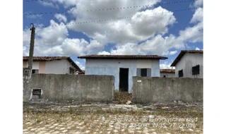 Imóvel 2057470 ['8555540080112'] - ['RUA SENADOR JOAO FAUSTINO,N. 1154 LT 05, QD D, PLANALTO - CEP: 59570-000, CEARA-MIRIM - RIO GRANDE DO NORTE'] ['Planalto Lot. Guararapes'] - ['Ceará-Mirim']/['RN'] - 1