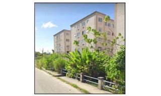 Imóvel 1445271 ['8787707677363'] - ['RUA DOS JESUITAS,N. 551 APTO. 108 BL 11, SANTA CRUZ - CEP: 23555-100, RIO DE JANEIRO - RIO DE JANEIRO'] ['Inhoaíba'] - ['Rio De Janeiro']/['RJ'] - 1