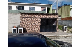 Imóvel 1592972 ['8787703457733'] - ['ESTRADA COMERCIAL DA PITANGA RUA PROJETADA 02,N. SN APTO. 2 BLOCO 08, AGAMENON MAGALHAES - CEP: 53640-214, IGARASSU - PERNAMBUCO'] ['Agamenon Magalhães'] - ['Igarassu']/['PE'] - 1