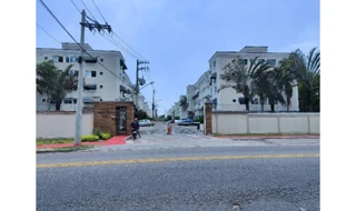 Imóvel 1713772 ['8555531989685'] - ['ESTRADA JOAO PAULO,N. 260 APTO. 408 BLOCO 06, HONORIO GURGEL - CEP: 21512-002, RIO DE JANEIRO - RIO DE JANEIRO'] ['Honório Gurgel'] - ['Rio De Janeiro']/['RJ'] - 1