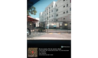 Imóvel 1721572 ['8555523208823'] - ['RUA BRAS CUBAS,N. 380 APTO. 511 BL 03, PAVUNA - CEP: 21520-050, RIO DE JANEIRO - RIO DE JANEIRO'] ['Pavuna'] - ['Rio De Janeiro']/['RJ'] - 1