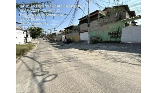Imóvel 2041572 ['8444408615401'] - ['RUA VISCONDE DE SEABRA,N. 1013 APTO. 201 CS 08, COLUBANDE - CEP: 24744-490, SAO GONCALO - RIO DE JANEIRO'] ['Colubandê'] - ['São Gonçalo']/['RJ'] - 1
