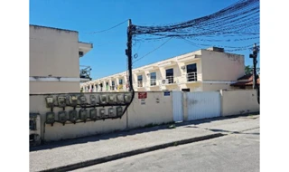 Imóvel 1844872 ['8444424662397'] - ['RUA GREGORIO DE MATOS,N. 110  CS 08, LARANJAL - CEP: 24725-390, SAO GONCALO - RIO DE JANEIRO'] ['Laranjal'] - ['São Gonçalo']/['RJ'] - 1