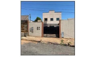Imóvel 2196273 ['8444419147803'] - ['RUA 16,N. SN APTO. 002 QD QR07 LT 13, PARQUE ITAPUÂ I - CEP: 73754-007, PLANALTINA - GOIAS'] ['St. Norte'] - ['Planaltina']/['GO'] - 1