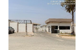 Imóvel 2052273 ['8787711743715'] - ['GLEBA A2 - VIA DE ACESSO,N. SN APTO. 203 BL 38 - COND VILA VERDE II, FAZENDA TAVEIRA - CEP: 72875-035, VALPARAISO DE GOIAS - GOIAS'] [''] - ['Valparaíso De Goiás']/['GO'] - 1