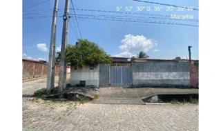 Imóvel 1944873 ['8444400671256'] - ['RUA AMAZONAS,N. 163  LT 04, QD 26, VILAR - CEP: 59285-414, MACAIBA - RIO GRANDE DO NORTE'] ['Vilar'] - ['Macaíba']/['RN'] - 1