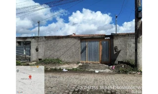 Imóvel 1796873 ['8555525203187'] - ['ESTRADA VELHA DE SAO GONCALO DOS CAMPOS FAZENDA BO,N. SN  LT 17 QD N, CENTRO - CEP: 44330-000, SAO GONCALO DOS CAMPOS - BAHIA'] [''] - ['São Gonçalo Dos Campos']/['BA'] - 1