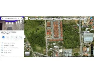 Imóvel 1817073 ['8444426234511'] - ['AVENIDA CARMELA DUTRA,N. 348 CASA 69, SANTA LUZIA - CEP: 24722-495, SAO GONCALO - RIO DE JANEIRO'] ['Santa Luzia'] - ['São Gonçalo']/['RJ'] - 1
