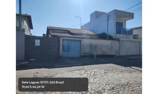Imóvel 2315673 ['IDR184453'] - ['Rua Madri, 38 B, Unidade 3, Jardim Europa, Sete Lagoas, MG, 35701-265'] ['Jardim Europa'] - ['Sete Lagoas']/['MG'] - 1