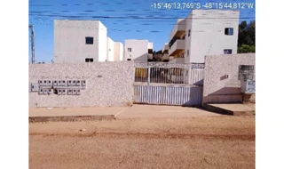 Imóvel 1995474 ['8787713115894'] - ['CHACARA 835,N. SN APTO. 101 QUADRA 39, BLOCO A, CHACARAS QUEDAS DO DESCOBERTO - CEP: 72914-000, AGUAS LINDAS DE GOIAS - GOIAS'] ['Chácaras Quedas do Descoberto'] - ['Águas Lindas De Goiás']/['GO'] - 1
