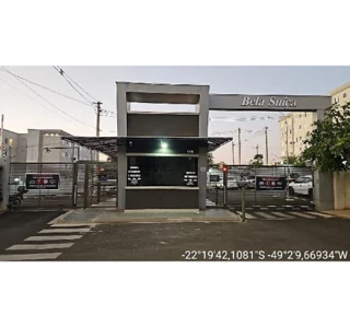 Imóvel 2086374 ['8787713994200'] - ['RUA DOS CAJAZEIROS,N. 1-15 APTO. 502 BL 04 VG 102, NUCLEO RESIDENCIAL PRESIDENTE GEISE - CEP: 17033-010, BAURU - SAO PAULO'] ['Nucleo Res. Pres. Geisel'] - ['Bauru']/['SP'] - 1