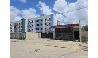 Imóvel 2083874 ['8444417877600'] - ['RUA PAU FERRO,N. 293 APTO. 204 BLA, PARATIBE - CEP: 58062-079, JOAO PESSOA - PARAIBA'] ['Paratibe'] - ['João Pessoa']/['PB'] - 1