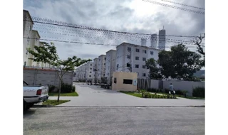 Imóvel 1844774 ['8787711800174'] - ['ESTRADA CABUCU DE BAIXO,N. 600 APTO. 102 BL 08, GUARATIBA - CEP: 23036-060, RIO DE JANEIRO - RIO DE JANEIRO'] ['Guaratiba'] - ['Rio De Janeiro']/['RJ'] - 1