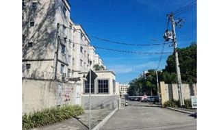 Imóvel 1866674 ['8555530912506'] - ['ESTRADA DO MAGARCA,N. 1051 APTO. 510 BL 04, GUARATIBA - CEP: 23035-380, RIO DE JANEIRO - RIO DE JANEIRO'] ['Campo Grande'] - ['Rio De Janeiro']/['RJ'] - 1