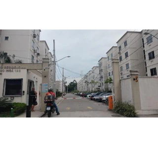 Imóvel 2190475 ['8787710532060'] - ['RUA DAS AMOREIRAS,N. 192 APTO. 205 BL 01 QD E LT 40, COSMOS - CEP: 23056-630, RIO DE JANEIRO - RIO DE JANEIRO'] ['Cosmos'] - ['Rio De Janeiro']/['RJ'] - 1