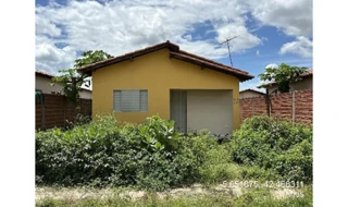 Imóvel 1804075 ['8444417184108'] - ['RUA II,N. 416  LOTE 7 QUADRA D, SANTA LUZ - CEP: 64290-000, ALTOS - PIAUI'] ['Boca de Barro'] - ['Altos']/['PI'] - 1