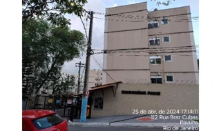 Imóvel 1880876 ['8555523130263'] - ['RUA DONA PLACIDA,N. 30 APTO. 308 BL 02, PAVUNA - CEP: 21520-051, RIO DE JANEIRO - RIO DE JANEIRO'] ['Pavuna'] - ['Rio De Janeiro']/['RJ'] - 1