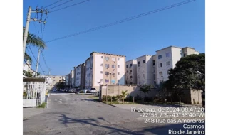 Imóvel 2126376 ['8787704087212'] - ['RUA DAS AMOREIRAS,N. 248 APTO. 304 BL 01, COSMOS - CEP: 23056-630, RIO DE JANEIRO - RIO DE JANEIRO'] ['Cosmos'] - ['Rio De Janeiro']/['RJ'] - 1