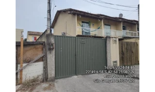Imóvel 2125176 ['8444411130073'] - ['R AFONSO PENA (ATUAL R PEDRO LANDIM),N. 433 CASA 06, PACHECO - CEP: 24736-110, SAO GONCALO - RIO DE JANEIRO'] ['Pacheco'] - ['São Gonçalo']/['RJ'] - 1