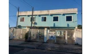 Imóvel 1097577 ['8444423243188'] - ['R DOUTOR BRAZ REZENDE DE FREITAS,N. 390 APTO. 101, CABUCU - CEP: 26291-407, NOVA IGUACU - RIO DE JANEIRO'] ['Cabuçu'] - ['Nova Iguaçu']/['RJ'] - 1