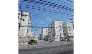 Imóvel 2057277 ['8555536493246'] - ['RUA FRANCISCO BELISARIO,N. 370 APTO. 504 BL 04, LT 02, SANTA CRUZ - CEP: 23570-510, RIO DE JANEIRO - RIO DE JANEIRO'] ['Santa Cruz'] - ['Rio De Janeiro']/['RJ'] - 1