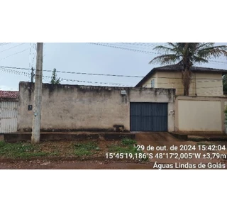 Imóvel 2095877 ['8444402432160'] - ['RUA 14-A,N. SN LOTE 14-A QUADRA 05, MANSOES IMPERATRIZ - CEP: 72910-455, AGUAS LINDAS DE GOIAS - GOIAS'] ['Mansoes Imperatriz'] - ['Águas Lindas De Goiás']/['GO'] - 1