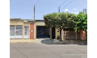 Imóvel 2150877 ['1444408221235'] - ['RUA MANOEL RODRIGUES DA SILVA,N. 556 LT 11 QD 15, RESIDENCIAL SIMOES - CEP: 16201-317, BIRIGUI - SAO PAULO'] [''] - ['Birigui']/['SP'] - 1