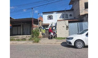Imóvel 2029377 ['8444401194656'] - ['ESTRADA DO BARRACAO,N. 290  1F1, BARRACAO - CEP: 24700-000, SAO GONCALO - RIO DE JANEIRO'] [''] - ['São Gonçalo']/['RJ'] - 1